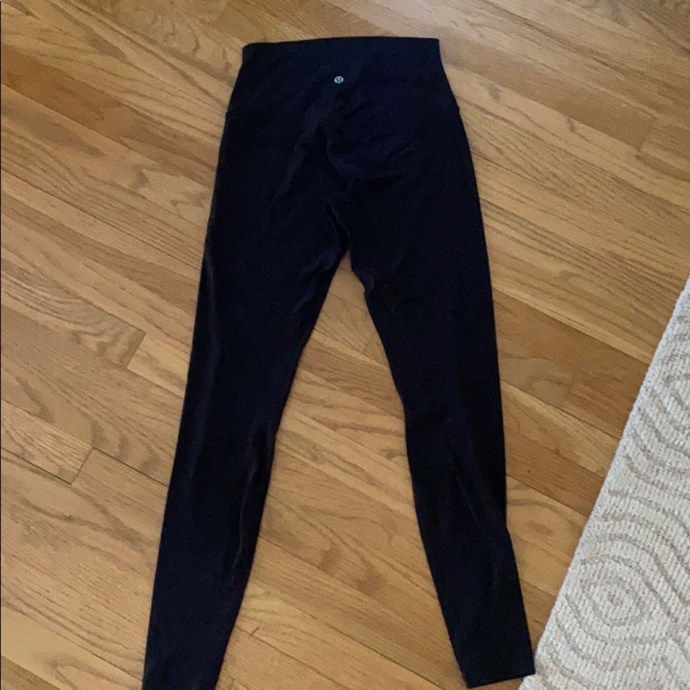 Lulu Lemon Align Leggings